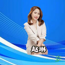 赵琳